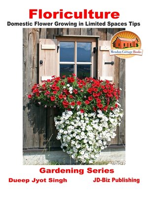 cover image of Floriculture